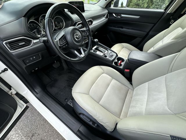 Thumbnail: 2020 Mazda CX-5 - 11