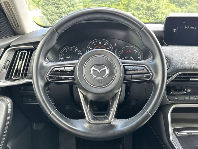 Thumbnail: 2024 Mazda CX-90 - 2