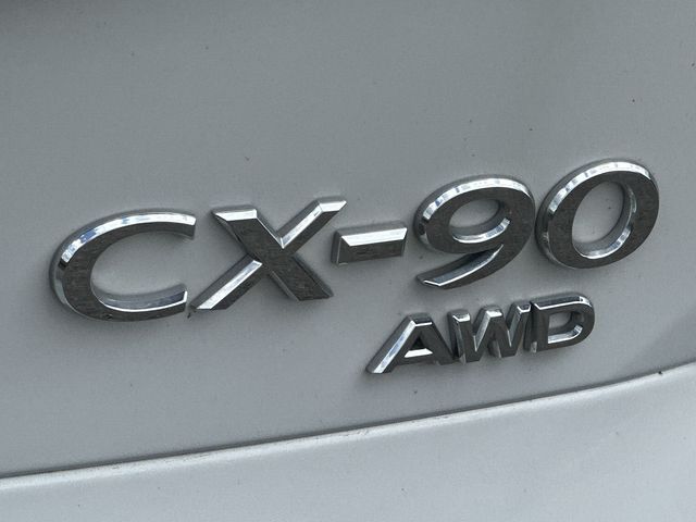 Thumbnail: 2024 Mazda CX-90 - 22