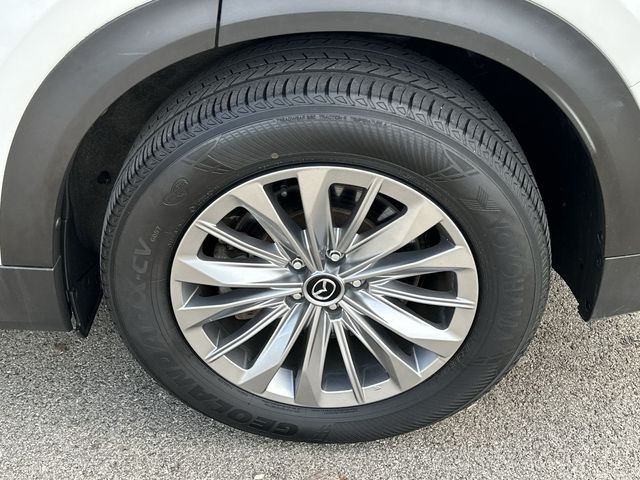 Thumbnail: 2024 Mazda CX-90 - 8