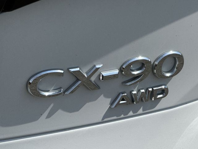 Thumbnail: 2024 Mazda CX-90 - 32