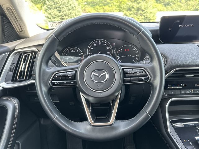 Thumbnail: 2024 Mazda CX-90 - 2