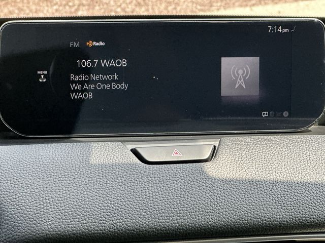 Thumbnail: 2024 Mazda CX-90 - 12