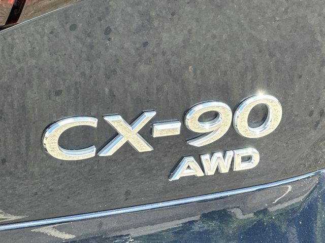 Thumbnail: 2024 Mazda CX-90 - 22