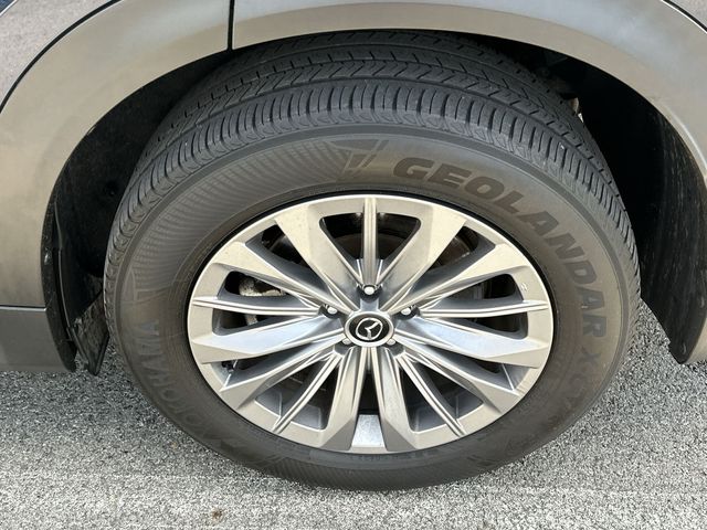 Thumbnail: 2024 Mazda CX-90 - 8