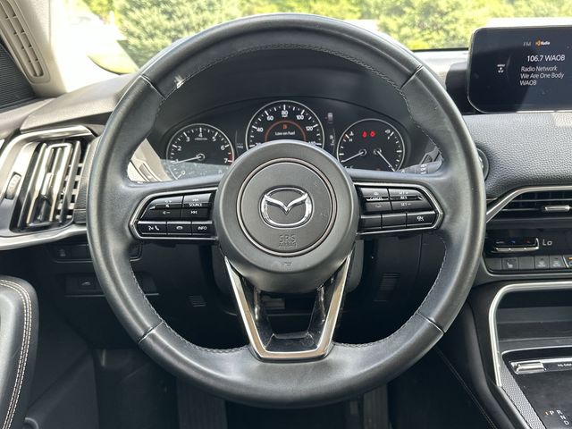 Thumbnail: 2024 Mazda CX-90 - 2