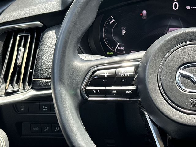 Thumbnail: 2024 Mazda CX-90 - 16