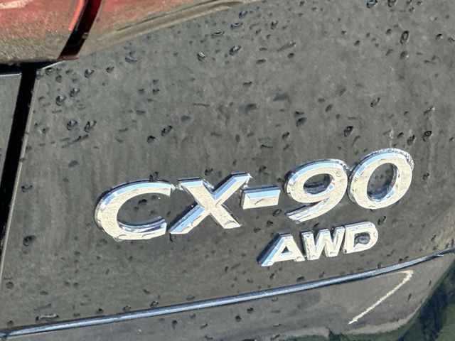 Thumbnail: 2024 Mazda CX-90 - 23