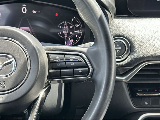 Thumbnail: 2024 Mazda CX-90 - 17