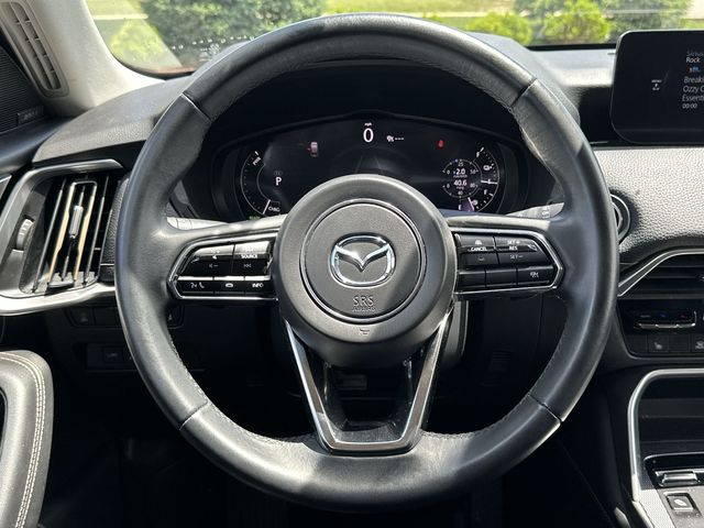 Thumbnail: 2024 Mazda CX-90 - 2