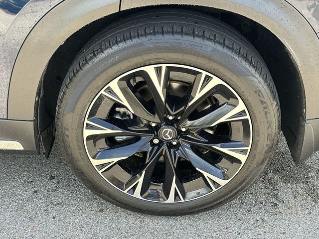 Thumbnail: 2024 Mazda CX-90 - 8