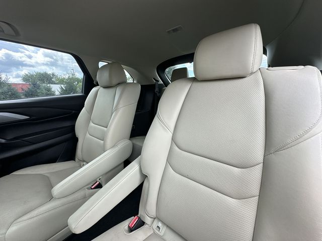 Thumbnail: 2023 Mazda CX-9 - 10
