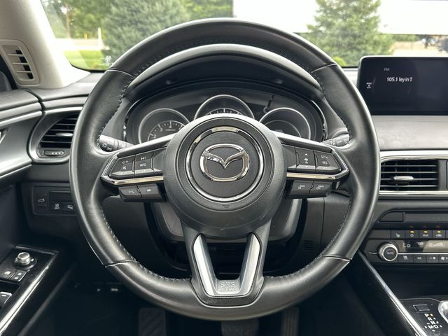 Thumbnail: 2023 Mazda CX-9 - 2