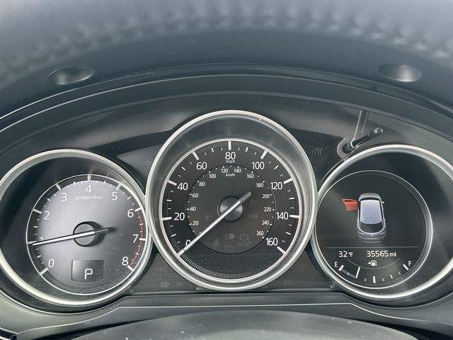 Thumbnail: 2022 Mazda CX-9 - 14