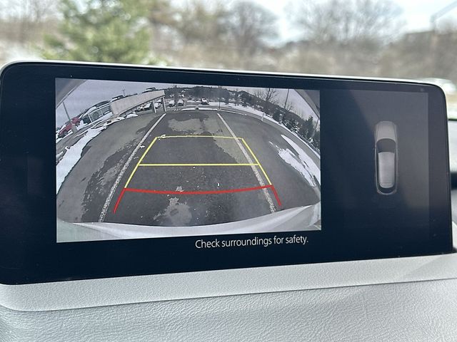 Thumbnail: 2022 Mazda CX-9 - 21