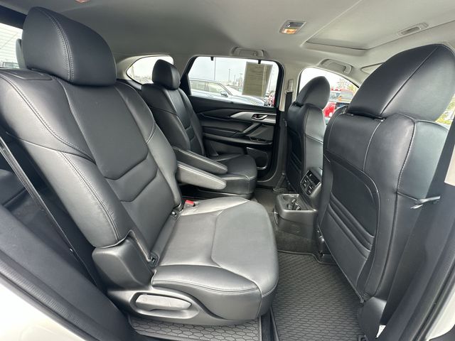 Thumbnail: 2022 Mazda CX-9 - 27