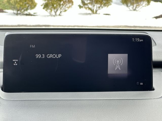 Thumbnail: 2022 Mazda CX-9 - 13