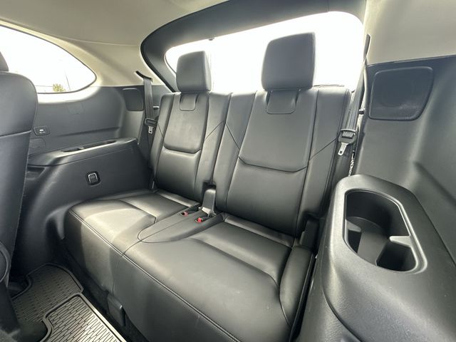 Thumbnail: 2022 Mazda CX-9 - 24