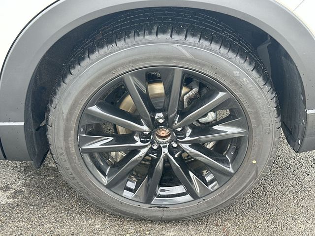 Thumbnail: 2022 Mazda CX-9 - 8