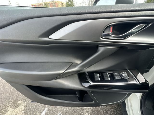 Thumbnail: 2022 Mazda CX-9 - 23