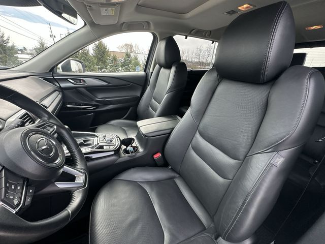 Thumbnail: 2022 Mazda CX-9 - 10