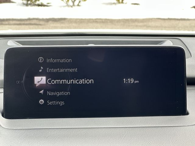 Thumbnail: 2022 Mazda CX-9 - 20