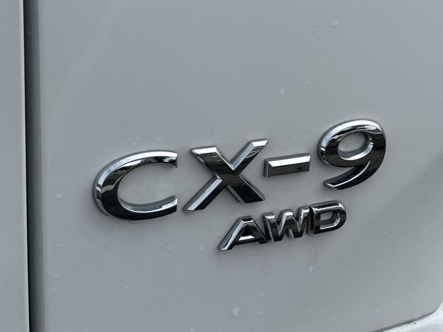 Thumbnail: 2022 Mazda CX-9 - 30