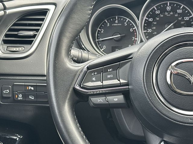 Thumbnail: 2022 Mazda CX-9 - 18