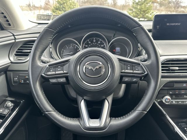 Thumbnail: 2022 Mazda CX-9 - 2