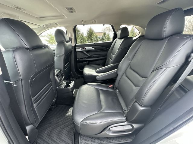 Thumbnail: 2022 Mazda CX-9 - 12