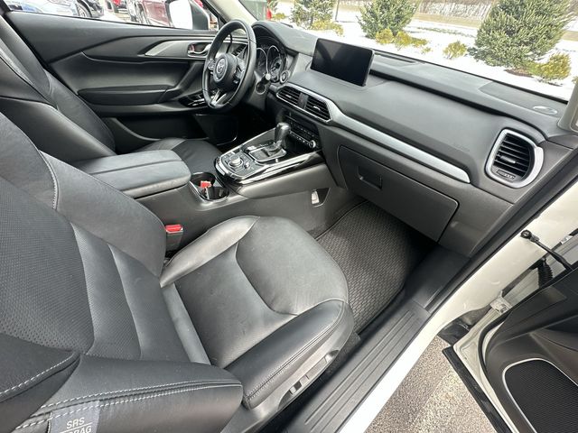 Thumbnail: 2022 Mazda CX-9 - 11