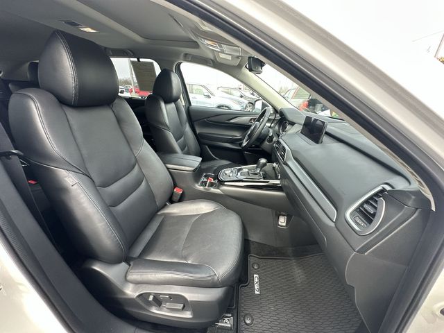 Thumbnail: 2022 Mazda CX-9 - 25