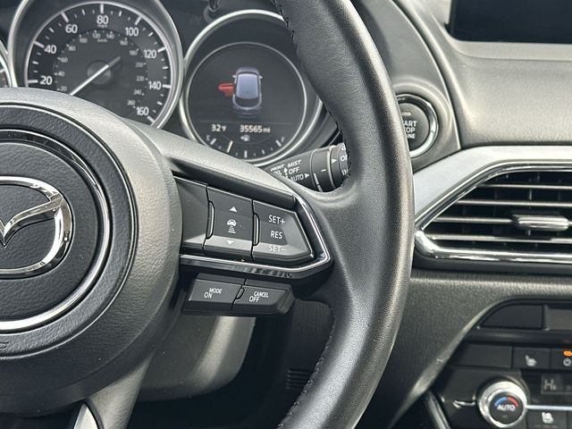 Thumbnail: 2022 Mazda CX-9 - 9