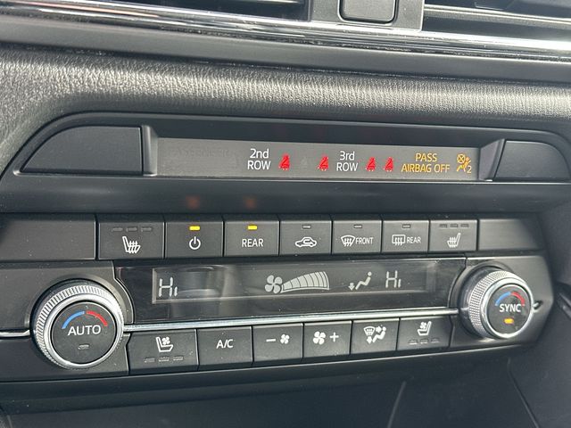 Thumbnail: 2022 Mazda CX-9 - 22