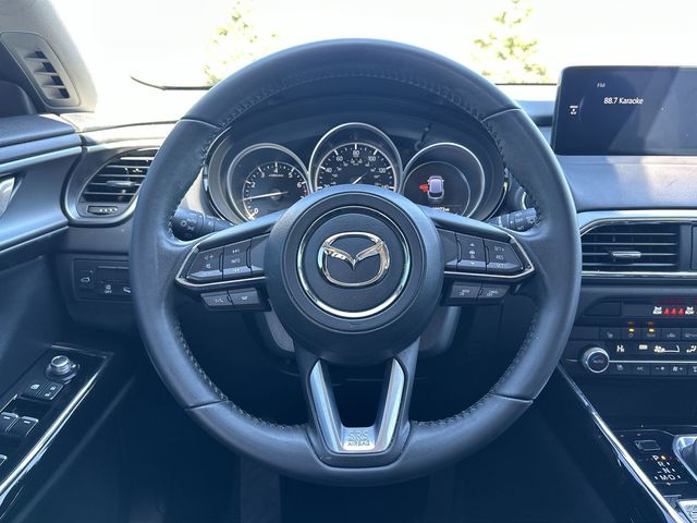 Thumbnail: 2023 Mazda CX-9 - 2