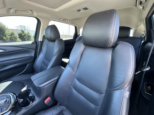 Thumbnail: 2023 Mazda CX-9 - 10