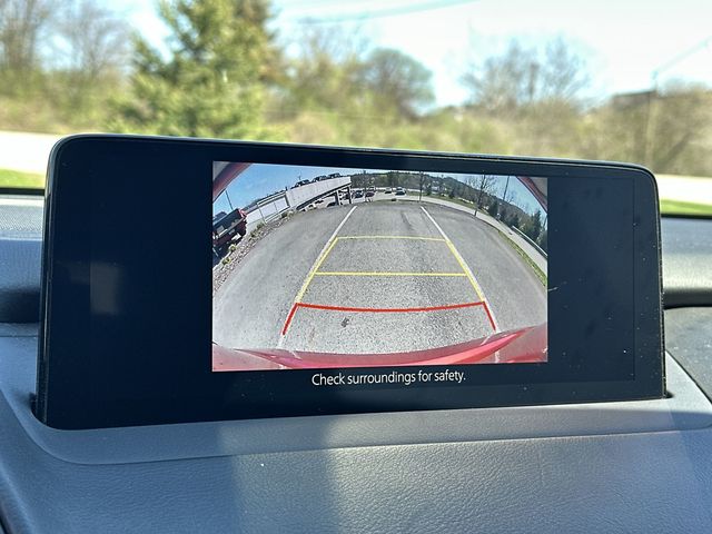 Thumbnail: 2023 Mazda CX-9 - 19