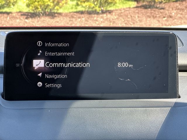 Thumbnail: 2023 Mazda CX-9 - 18