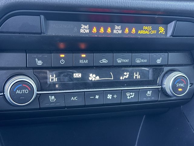 Thumbnail: 2023 Mazda CX-9 - 20