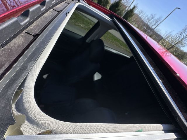 Thumbnail: 2023 Mazda CX-9 - 15