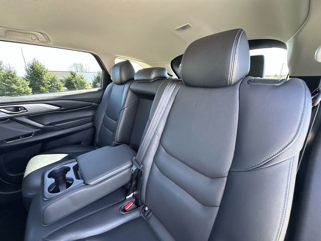 Thumbnail: 2023 Mazda CX-9 - 11