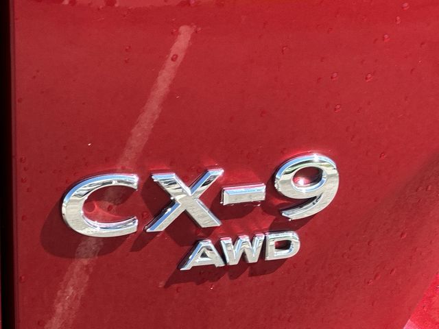 Thumbnail: 2023 Mazda CX-9 - 22