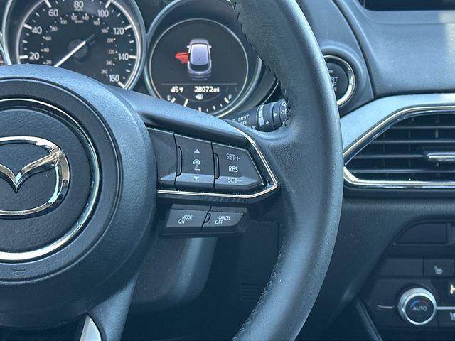 Thumbnail: 2023 Mazda CX-9 - 9