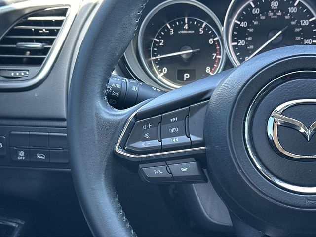 Thumbnail: 2023 Mazda CX-9 - 16