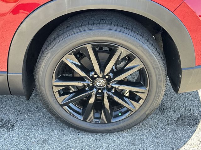 Thumbnail: 2023 Mazda CX-9 - 8