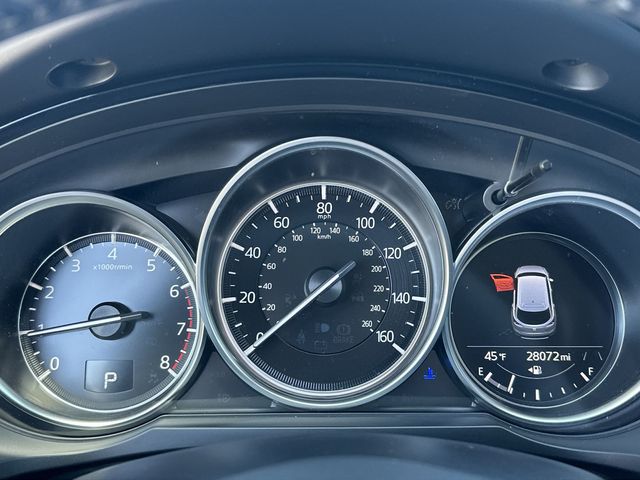 Thumbnail: 2023 Mazda CX-9 - 13