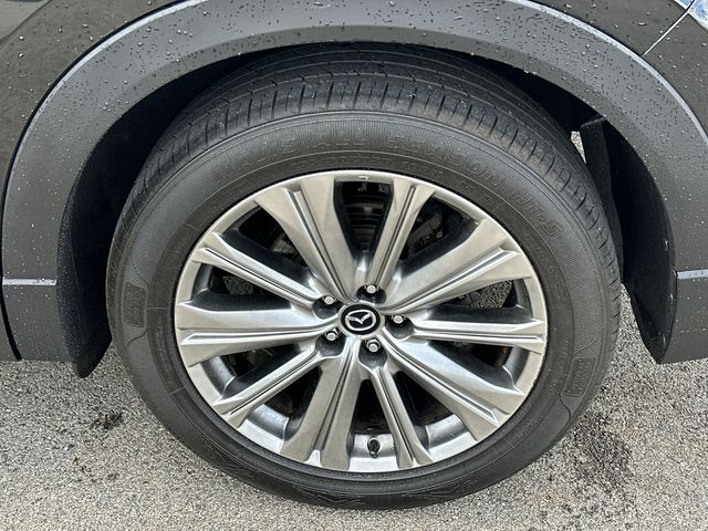 Thumbnail: 2023 Mazda CX-9 - 8