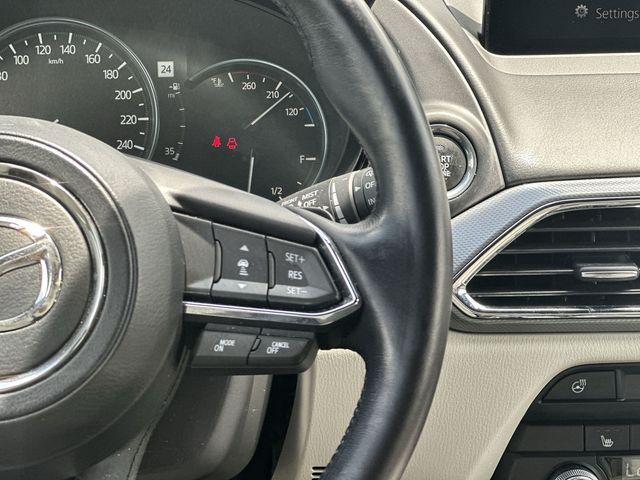 Thumbnail: 2023 Mazda CX-9 - 9