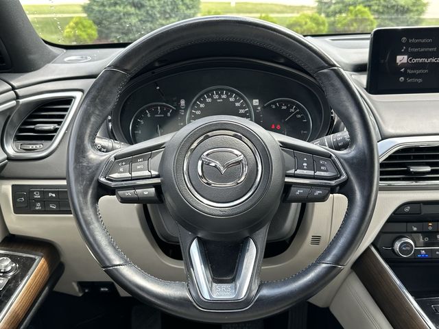 Thumbnail: 2023 Mazda CX-9 - 2