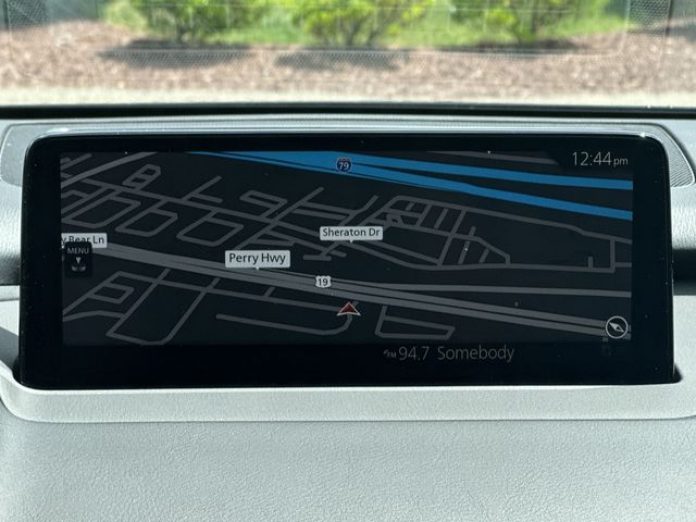 Thumbnail: 2023 Mazda CX-9 - 19